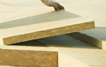 measuring Lightpill tapered insulation