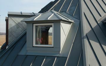 metal roofing Lightpill, Gloucestershire
