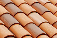 Lightpill clay roofing
